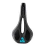 DDK Comfort Plus Flow Sattel, Black, 142mm