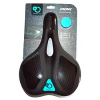DDK Comfort+ Sattel