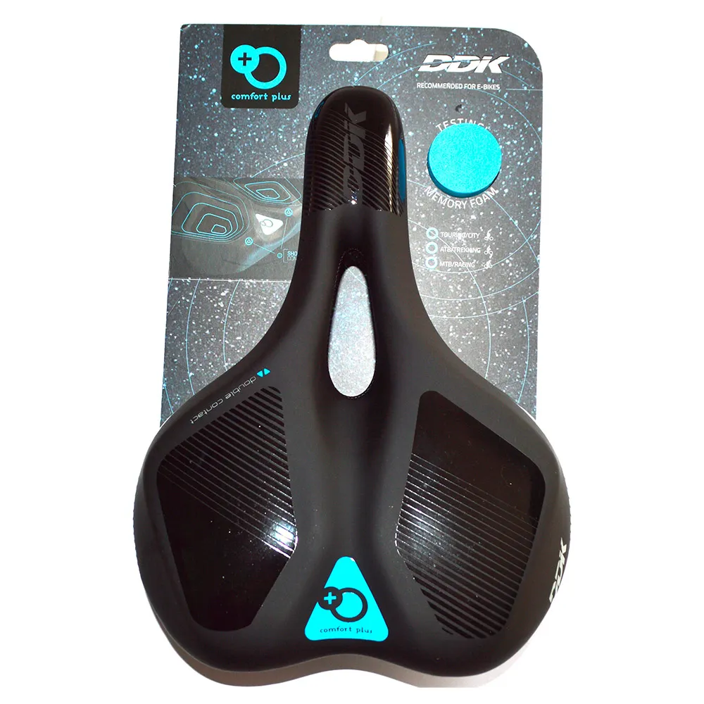 DDK Comfort+ Sattel DDK Comfort+ Sattel