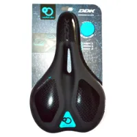 DDK Comfort+ Trekking/e-bikes Sattel DDK Comfort+ Trekking/e-bikes Sattel
