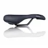 DDK Ergonomic Flow Sattel, Black, 150mm