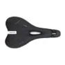 DDK Ergonomic Flow Sattel, Black, 150mm