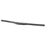 DDK R12 9º Lenker, Black, 31.8mm, 780mm