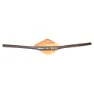 DDK R7 9º Lenker, Black, 31.8mm, 720mm