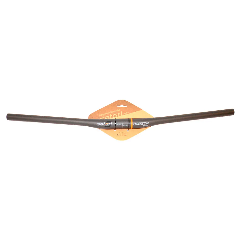 DDK R7 9º Lenker, Black, 31.8mm, 720mm DDK R7 9º Lenker, Black, 31.8mm, 720mm