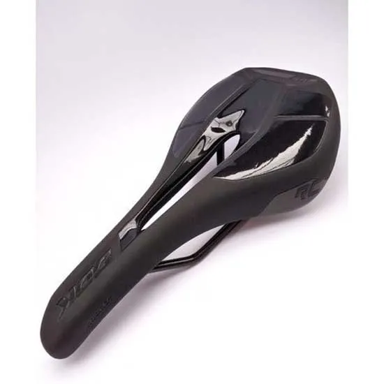 DDK Rc Sport Flow Sattel, Black, 143mm DDK Rc Sport Flow Sattel, Black, 143mm