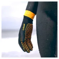 deboer Polar 2.5 Mm Neoprenhandschuhe unisex deboer Polar 2.5 Mm Neoprenhandschuhe unisex