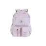 Decuevas Nice Multipocket School Bag 40x18x30 Cm Rucksack, Multicolor