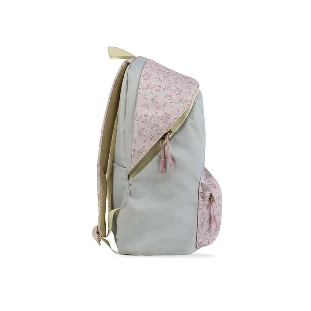 Decuevas Provence School 40x18x30 Cm Rucksack, Multicolor