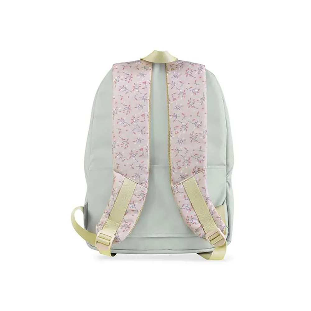 Decuevas Provence School 40x18x30 Cm Rucksack, Multicolor