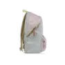 Decuevas Provence School 40x18x30 Cm Rucksack, Multicolor