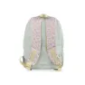 Decuevas Provence School 40x18x30 Cm Rucksack, Multicolor