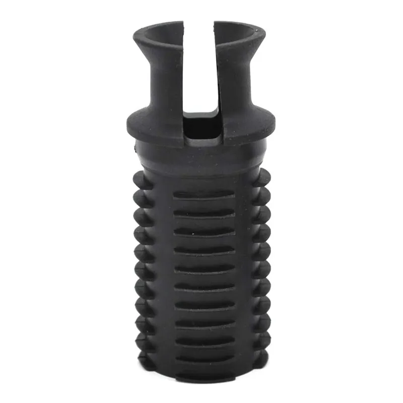 Deda Adapter für die Lenkung des Lenkers alanera dcr kuota Unisex, schwarz, TU