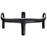 Deda Alanera Carbon Dcr 120 Mm Integrierter Lenker