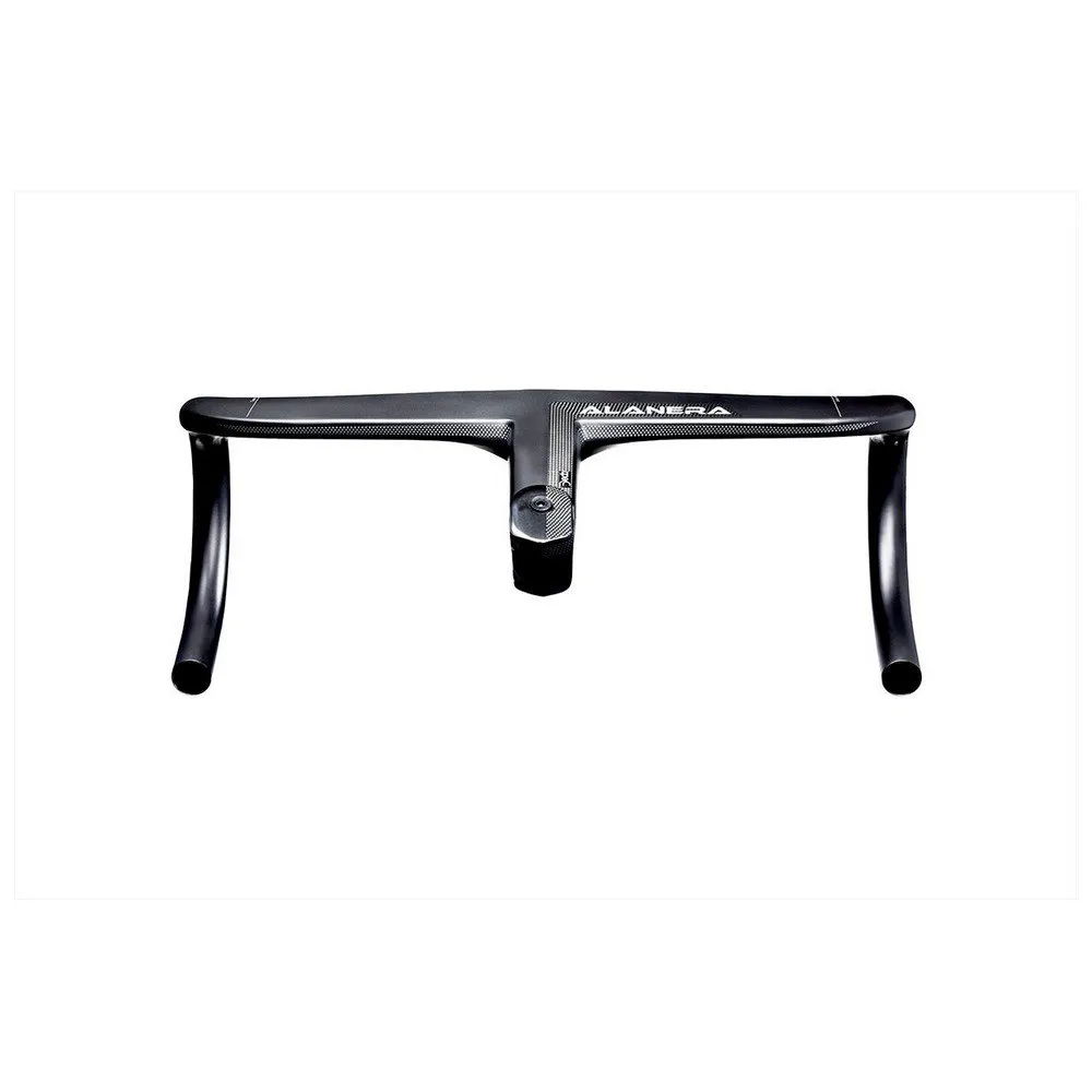 Deda Alanera Carbon Dcr 120 Mm Integrierter Lenker Deda Alanera Carbon Dcr 120 Mm Integrierter Lenker