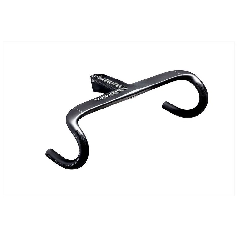 Deda Alanera Carbon Dcr 120 Mm Integrierter Lenker Deda Alanera Carbon Dcr 120 Mm Integrierter Lenker