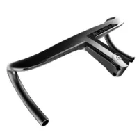 Deda Alanera Dcr Carbon 130 Mm Integrierter Lenker Deda Alanera Dcr Carbon 130 Mm Integrierter Lenker