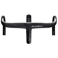 Deda Alanera Dcr Carbon 130 Mm Integrierter Lenker Deda Alanera Dcr Carbon 130 Mm Integrierter Lenker