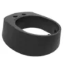 Deda Alanera Dcr/superbox Bmc Teammachine/roadmachine/kaius/urs Oberdeckeladapter, Black, One Size