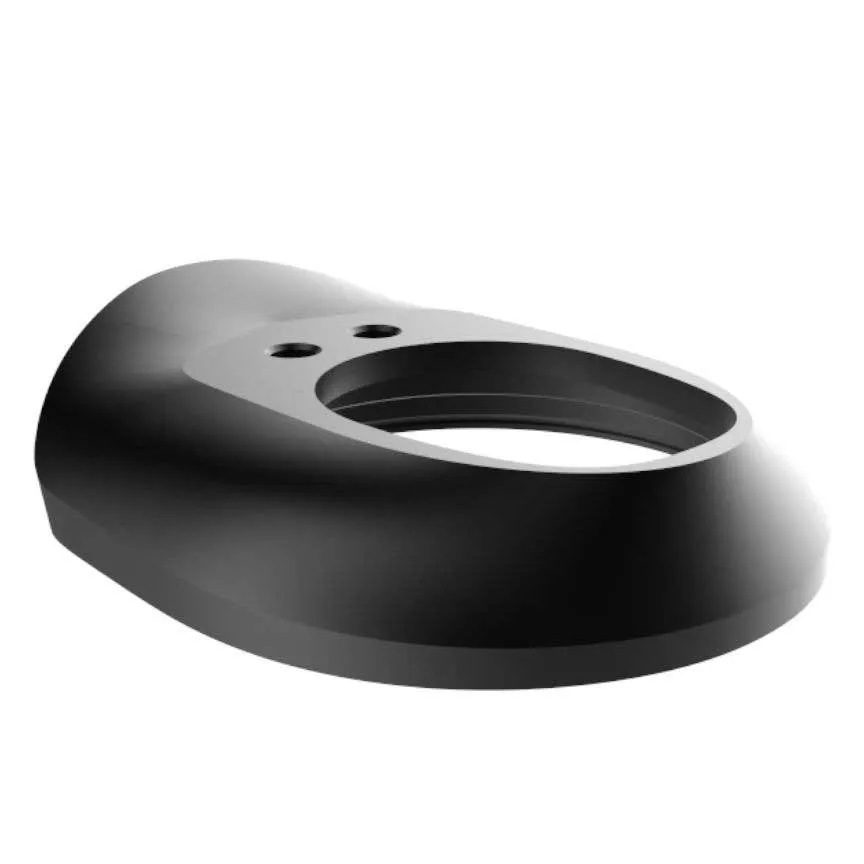 Deda Alanera Dcr/superbox Botecchia Aerospace Oberdeckeladapter, Black, One Size Deda Alanera Dcr/superbox Botecchia Aerospace Oberdeckeladapter, Black, One Size