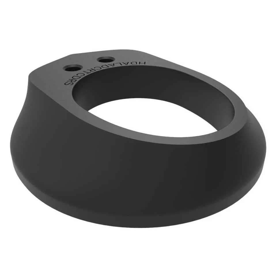 Deda Alanera Dcr/superbox Derosa 70º Oberdeckeladapter, Black, One Size Deda Alanera Dcr/superbox Derosa 70º Oberdeckeladapter, Black, One Size