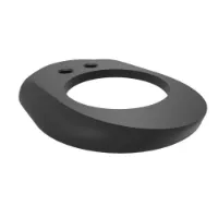 Deda Alanera Dcr/superbox Factor Ostro Vam/o2 Vam Oberdeckeladapter Deda Alanera Dcr/superbox Factor Ostro Vam/o2 Vam Oberdeckeladapter
