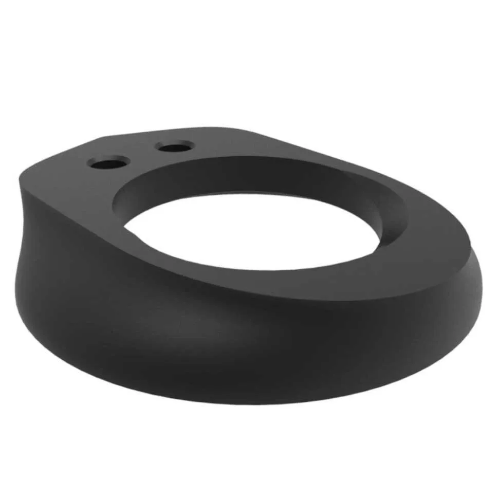 Deda Alanera Dcr/superbox Offline Mattio Lemma/sl Oberdeckeladapter, Black, One Size Deda Alanera Dcr/superbox Offline Mattio Lemma/sl Oberdeckeladapter, Black, One Size