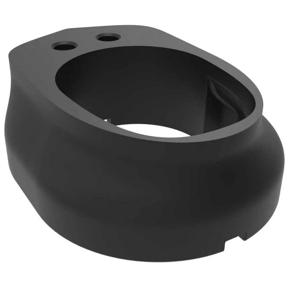 Deda Alanera Dcr/superbox Orca Omx/aero Omx Oberdeckeladapter, Black, One Size Deda Alanera Dcr/superbox Orca Omx/aero Omx Oberdeckeladapter, Black, One Size