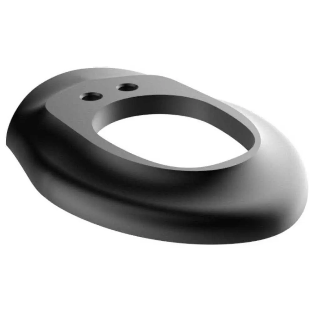 Deda Alanera Dcr/superbox Pinarello Oberdeckeladapter, Black, One Size Deda Alanera Dcr/superbox Pinarello Oberdeckeladapter, Black, One Size