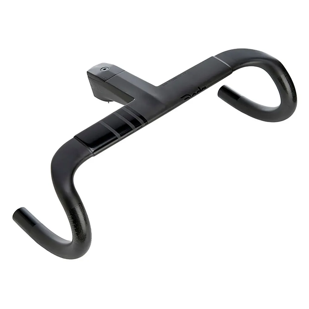 Deda Alanera Rs 31.8 Mm Dcr Rhm Integrierter Lenker