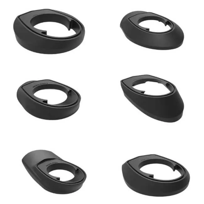 Deda Alanera Rs Cannondale Systemsix Abstandshalter, Black, One Size Deda Alanera Rs Cannondale Systemsix Abstandshalter, Black, One Size