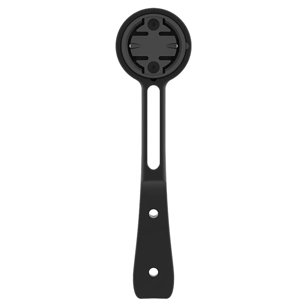 Deda Alanera Rs Garmin Fahrradcomputerhalterung, Black, One Size Deda Alanera Rs Garmin Fahrradcomputerhalterung, Black, One Size