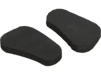 Deda Armpads für Carbon Blast / Metal Blast Lenkeraufsatz Deda Armpads für Carbon Blast / Metal Blast Lenkeraufsatz