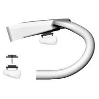 Deda Campa Eps Alanera Fahrradcomputerhalterung Deda Campa Eps Alanera Fahrradcomputerhalterung