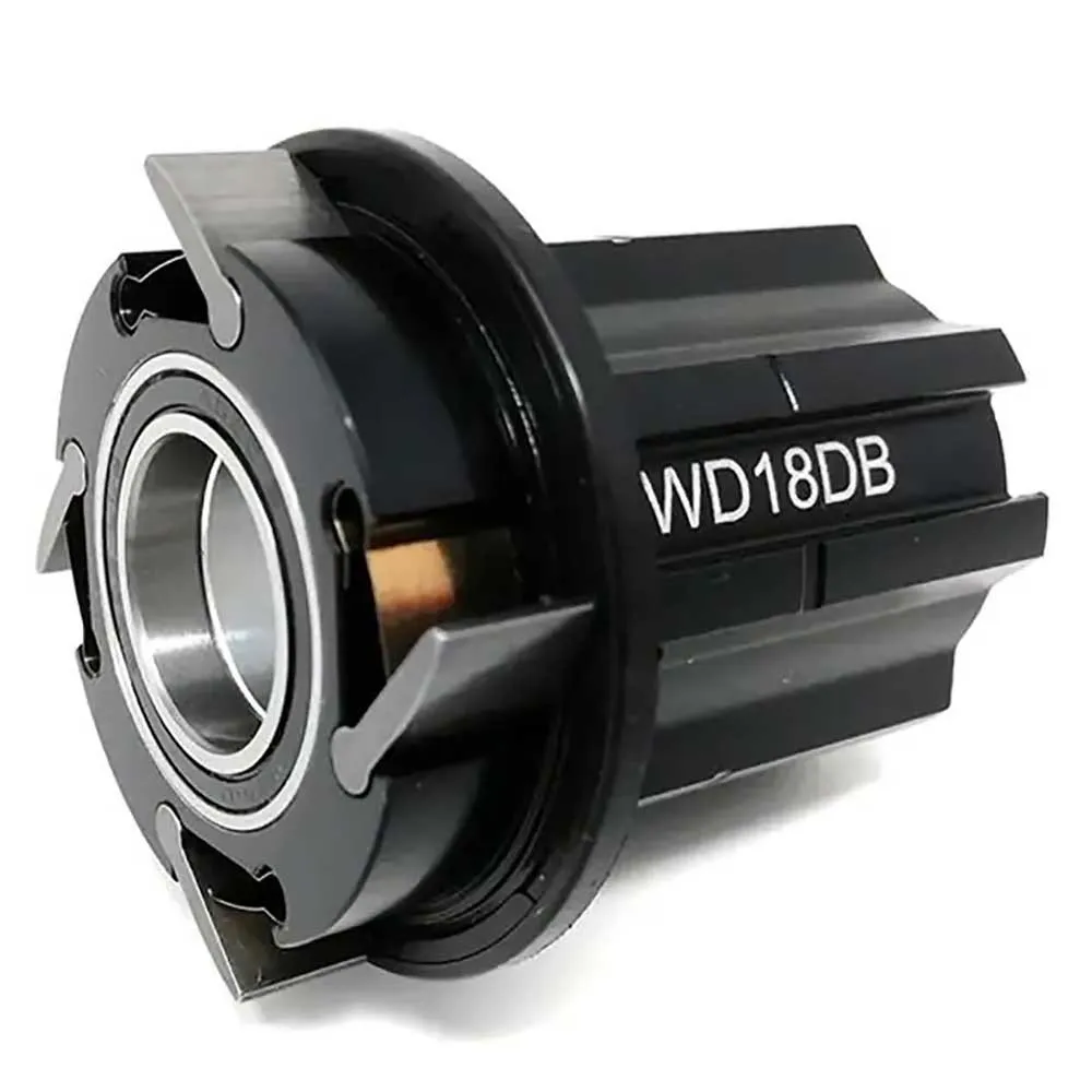 Deda Campagnolo Disc Sl/gera/zero2 Freilaufkörper, Black, One Size Deda Campagnolo Disc Sl/gera/zero2 Freilaufkörper, Black, One Size