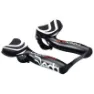Deda Carbon Blast 31.7 Mm Aero-lenker, Black, 135mm