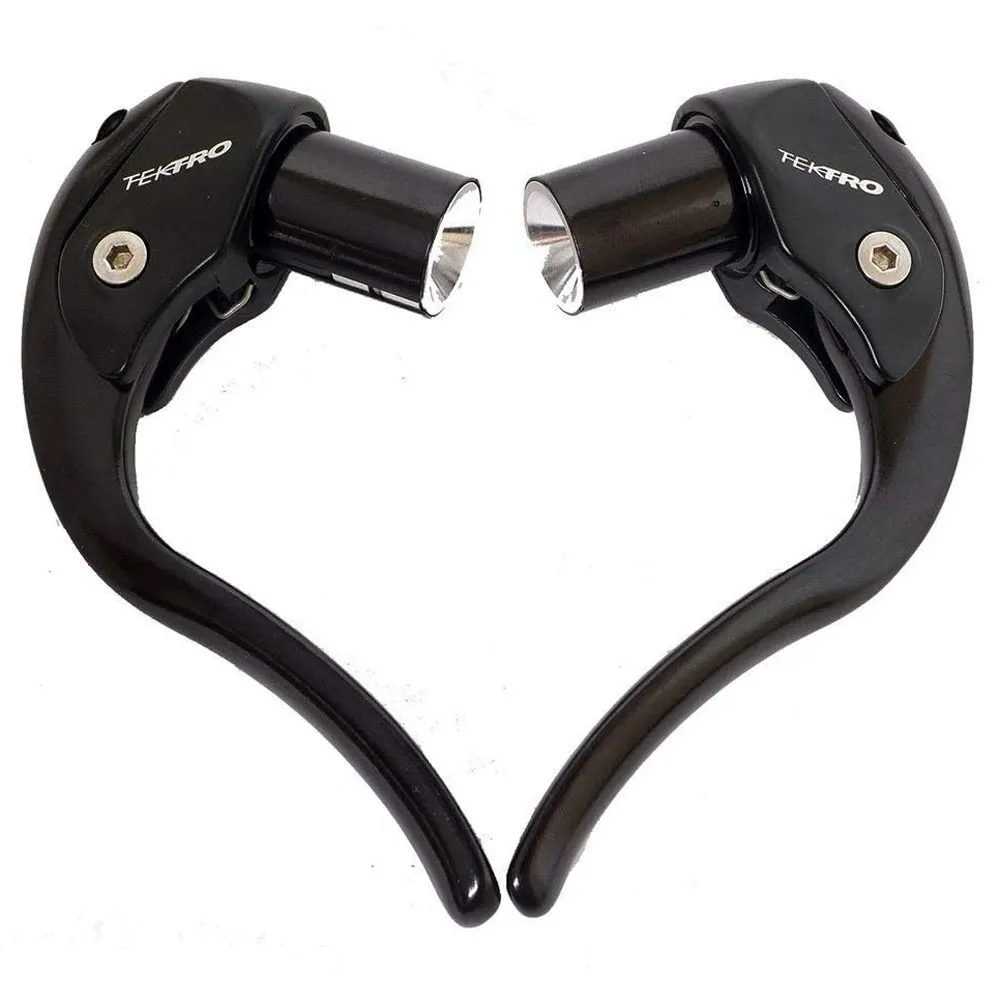 Deda Chrono Bremshebelsatz, Black, One Size Deda Chrono Bremshebelsatz, Black, One Size