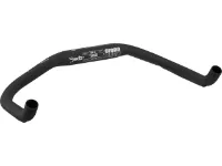 Deda CronoNero 31.7 Low Rider Lenker Deda CronoNero 31.7 Low Rider Lenker