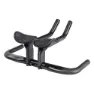 Deda Crononero Evo Lenker, Black, 31.7mm, 420mm