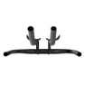 Deda Crononero Evo Lenker, Black, 31.7mm, 420mm