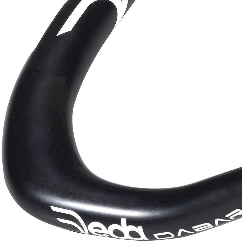 Deda Dabar Lenker, Black, 31.7mm, 420mm