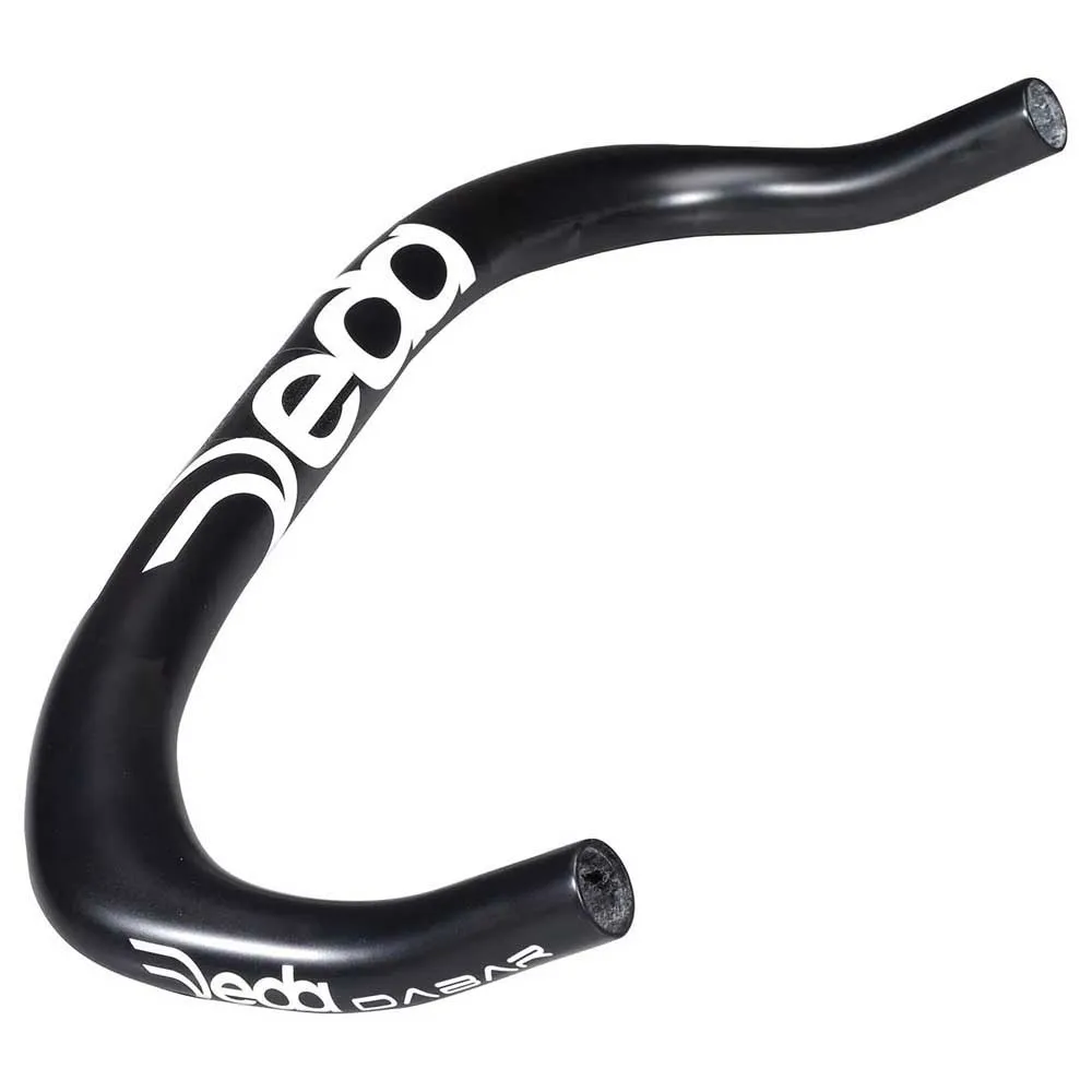 Deda Dabar Lenker, Black, 31.7mm, 420mm