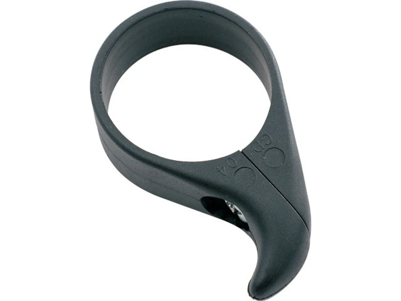Deda Dog Fang Kettenfänger, 35.0mm Deda Dog Fang Kettenfänger, 35.0mm