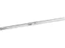 Deda Dritto 26 Flat Lenker, Silber, 500mm