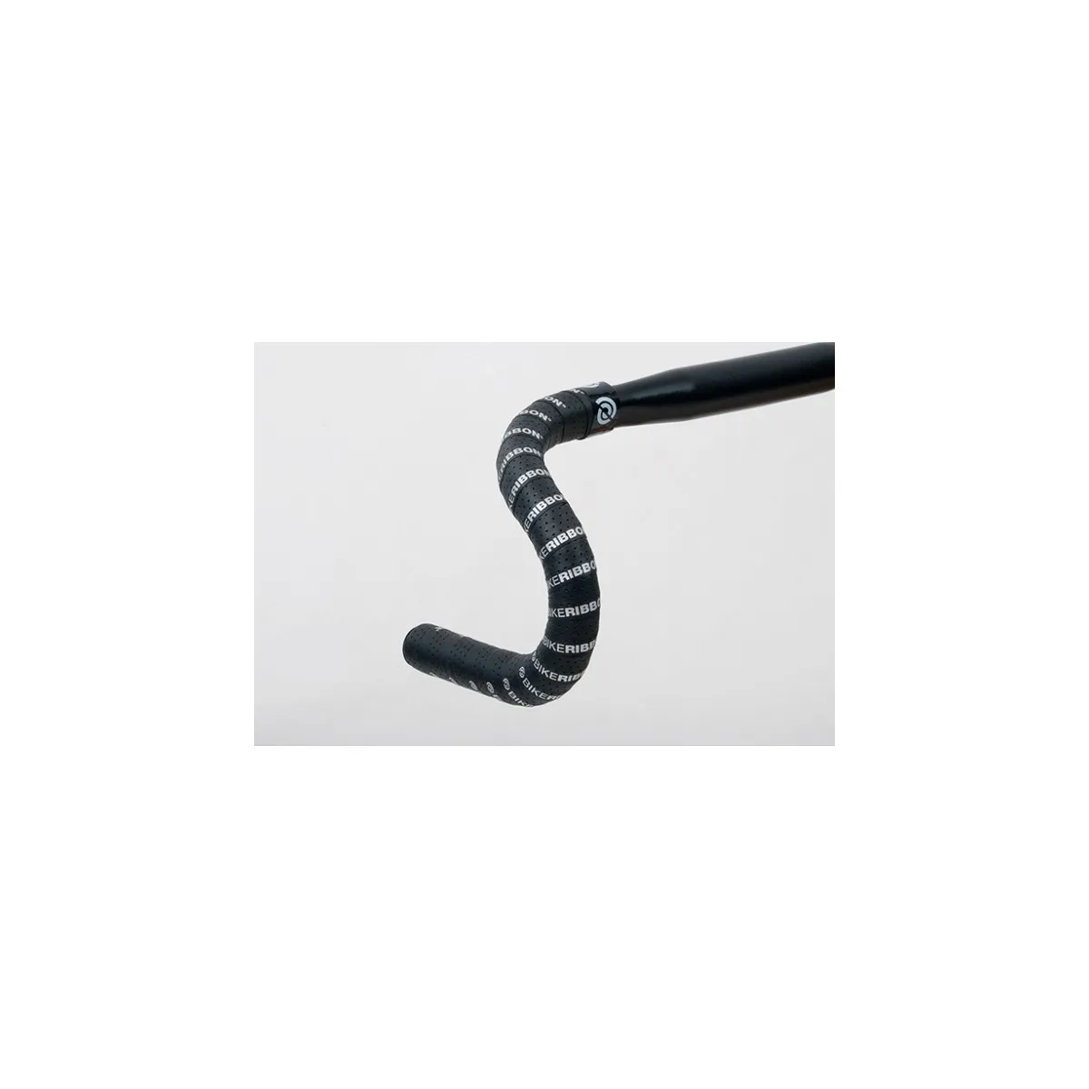 Deda Eolo Soft Lenkerband, Schwarz, TU