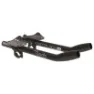 Deda Fast 2 Carbon V18 Aero-lenker, Black, 31.7mm