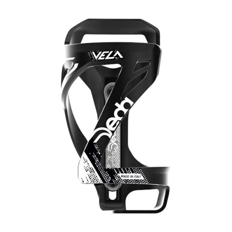 Deda Flaschenhalter vela Unisex, schwarz, TU