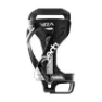 Deda Flaschenhalter vela Unisex, schwarz, TU