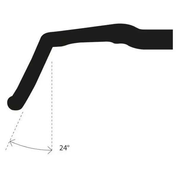 Deda Gera 31.7 Lenker Deda Gera 31.7 Lenker