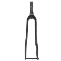 Deda Gera Edg Carbon Disc 1 1/8´´ 12 X 100 Mm Gravel Gabel Deda Gera Edg Carbon Disc 1 1/8´´ 12 X 100 Mm Gravel Gabel